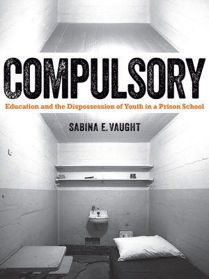 cover image of Compulsory